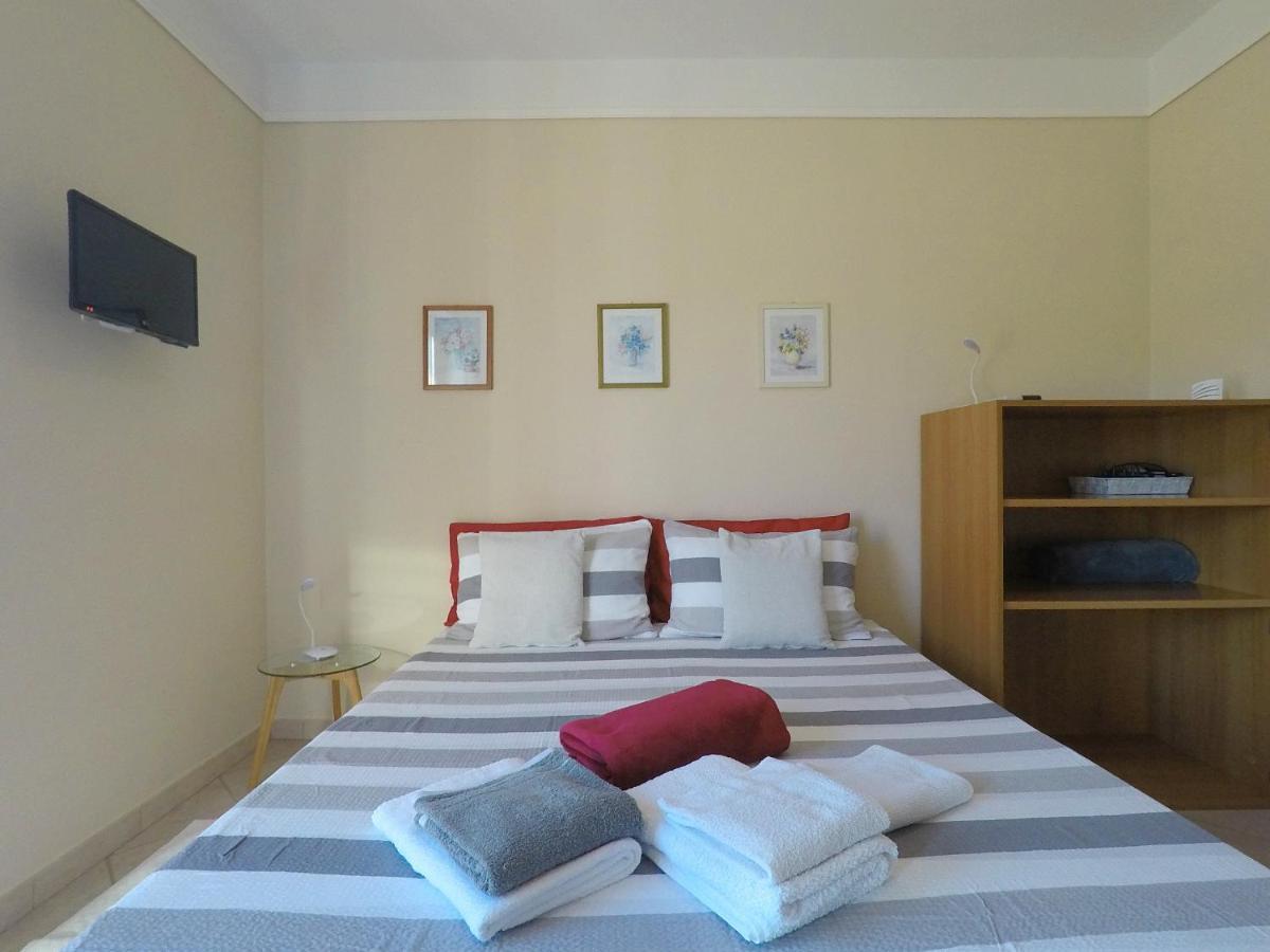 Bed & Breakfast Ajo A Casa Castelsardo Exteriér fotografie