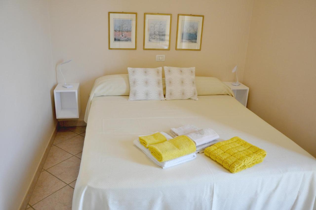 Bed & Breakfast Ajo A Casa Castelsardo Exteriér fotografie