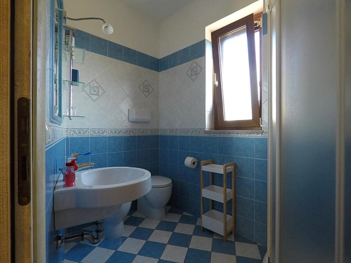 Bed & Breakfast Ajo A Casa Castelsardo Exteriér fotografie
